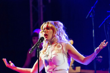 Paloma Faith Konzert, Berlin