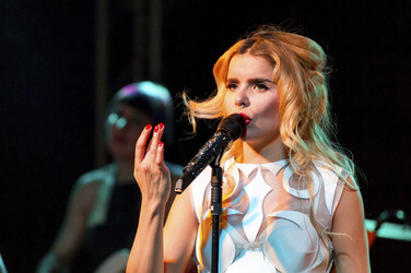 Paloma Faith Konzert, Berlin
