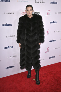 Daily Front Row's Fashion LA Awards 2026 in Beverly Hills