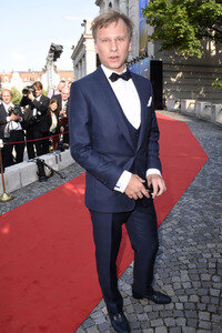 Bayerischer Fernsehpreis 2018 in München