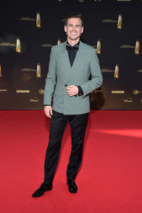 Der Deutsche Fernsehpreis 2025 in Köln