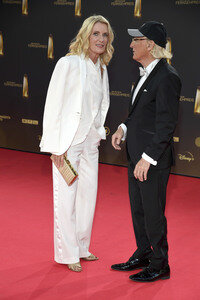 Der Deutsche Fernsehpreis 2025 in Köln