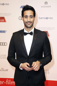 44. Deutscher Filmball 2017 in München