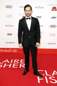 44. Deutscher Filmball 2017 in München