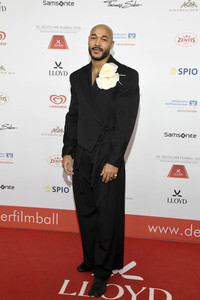 Deutscher Filmball 2026 in München