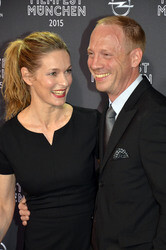 Eröffnung vom Filmfest München 2015