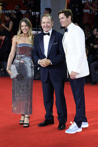 Filming Italy Venice Award, Internationale Filmfestspiele von Venedig 2025