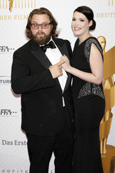 Deutscher Filmpreis 2014, Berlin