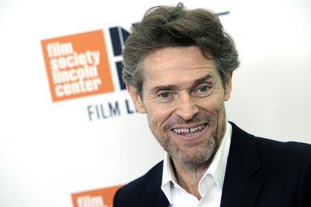 'The Florida Project' Premiere, New York Film Festival 2017