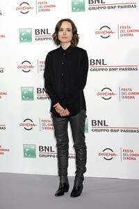 'Freeheld' Photocall, Rome Film Fest 2015