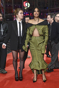 Red Carpet Photocall 'Good Luck, Have Fun, Don't Die', Berlinale 2026