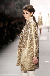 Marc Cain Fashion Show, Berlin Fashion Week Autumn/Winter 2015