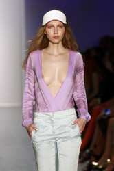 Glaw Fashion Show, Berlin Fashion Week Spring/Summer 2015