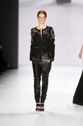Glaw Fashion Show, Berlin Fashion Week Autumn/Winter 2015