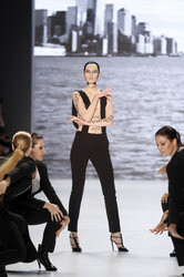 It's Showtime Maybelline New York 100th Anniversary Show, Berlin Fashion Week Autumn/Winter 2015