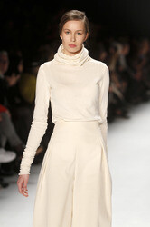 Studio 30 PH Fashion Show, Berlin Fashion Week Autumn/Winter 2015