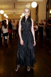 Kauffeld & Jahn Couture Fashion Show, Berlin Fashion Week Spring/Summer 2015