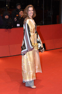 'In den Gängen' Premiere, Berlinale 2018