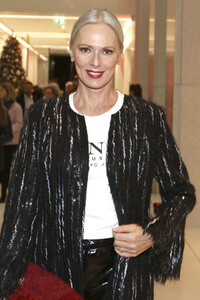 Gala Christmas Shopping Night 2018 in Hamburg