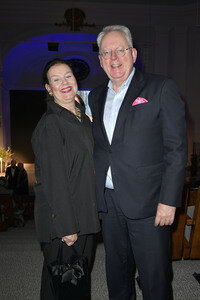 Götz George Preis 2025 in Berlin