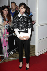 Glamour Women of the Year Awards 2014, London