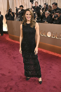 Golden Globe Awards 2026 in Beverly Hills