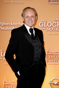 Musicalpremiere 'Der Glöckner von Notre Dame' in Berlin