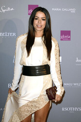 Deutscher Kosmetikpreis 'Gloria' 2015, Düsseldorf