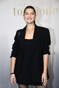 Kino-Preview der 21. Staffel 'Germany's Next Topmodel - by Heidi Klum' in Berlin