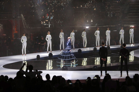 Germany's next Topmodel 2016 Finale auf Mallorca