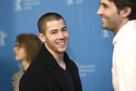 'Goat' Photocall, Berlinale 2016
