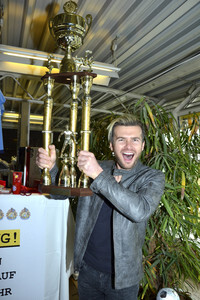 Lions Cup Turnier in Haar