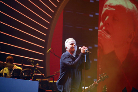 Global Citizen Festival in Hamburg