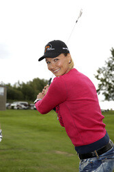 7. GRK Golf Charity Masters, Leipzig