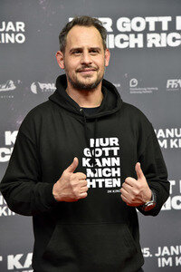 Special Screening von 'Nur Gott kann mich richten' in Berlin