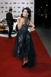 GQ Männer des Jahres Award Gala 2014, Berlin