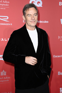 GQ Men of the Year Awards 2025 in Berlin