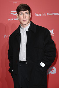 GQ Men of the Year Awards 2025 in Berlin