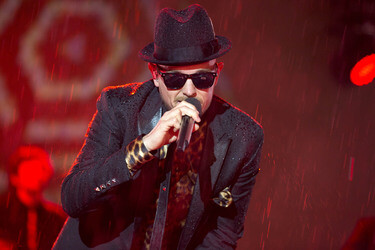 Grand Prix Party, Hamburg