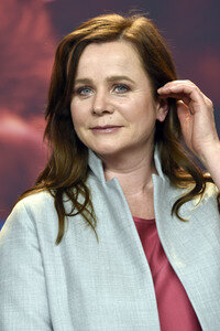'The Happy Prince' Pressekonferenz, Berlinale 2018