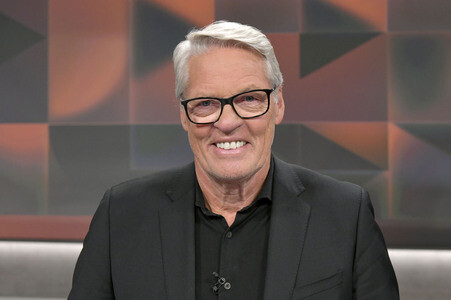 Talkshow 'hart aber fair' in Berlin