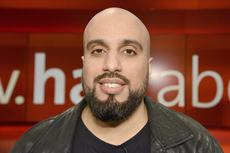 Talkshow 'hart aber fair' in Köln
