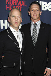 'The Normal Heart' Premiere, New York