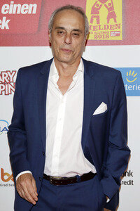 Gala 'Helden des Alltags' 2018 in Hamburg