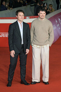 Filmpremiere 'Our Hero, Balthazar', Internationales Filmfestival Rom 2025