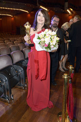 25. Hessischer Film- und Kinopreis 2014, Frankfurt