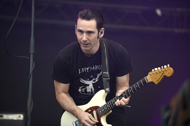 Highfield Festival 2014, Großpösna