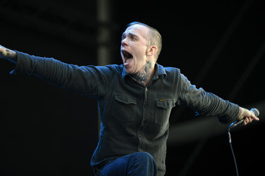 Highfield Festival 2014, Großpösna
