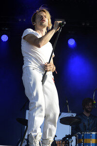 Highfield Festival 2016 in Großpösna