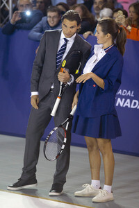 Tommy Hilfiger promotion Event in Madrid